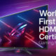 HDMI 2.1 Falso