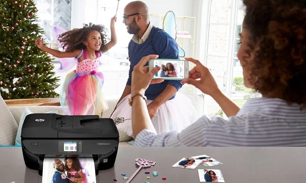 HP Instant Ink