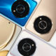 Honor X30 smartphone gama media