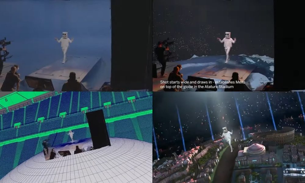 Las GeForce RTX fueron clave en la Champions League 2021