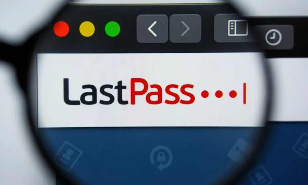 LastPass