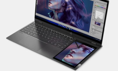 Lenovo ThinkBook Plus 2022