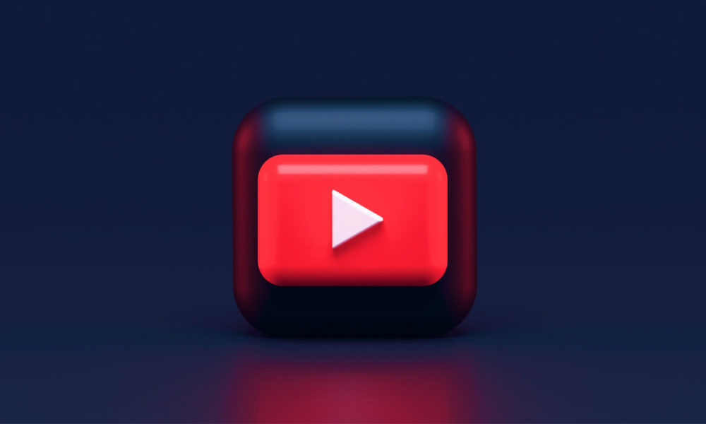 Lo más visto de YouTube 2021