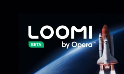 Opera Loomi