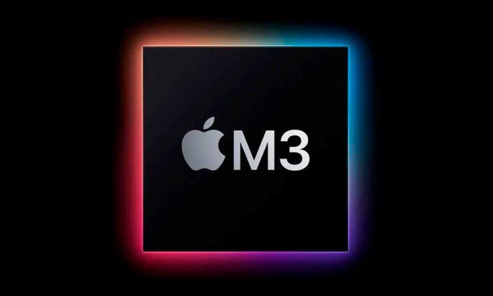 Apple M3: TSMC ya estaría probando los tres nanómetros