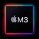 Apple M3: TSMC ya estaría probando los tres nanómetros
