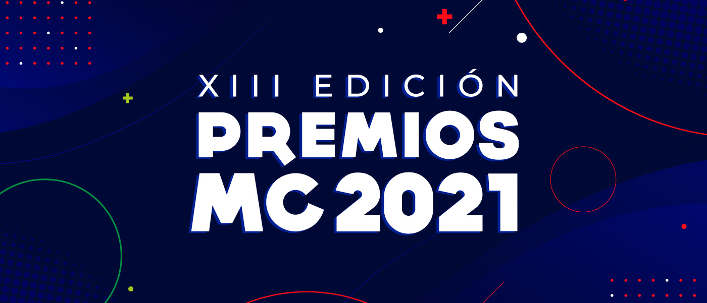 Premios MC 2021, estos son los ganadores 30