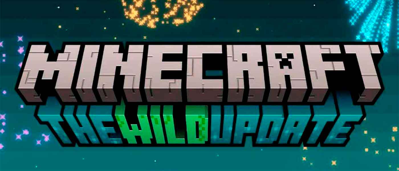 Minecraft 1.19: The Wild Update. ¿Qué esperamos?