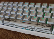 Newskill Pyros Ivory Speed Análisis