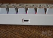 Newskill Pyros Ivory Speed Análisis