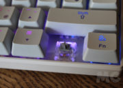 Newskill Pyros Ivory Speed Análisis