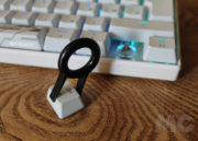 Newskill Pyros Ivory Speed Análisis