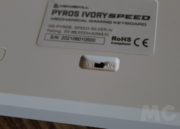 Newskill Pyros Ivory Speed Análisis