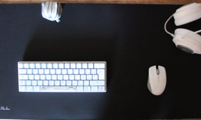 Newskill Themis Pro RGB Análisis