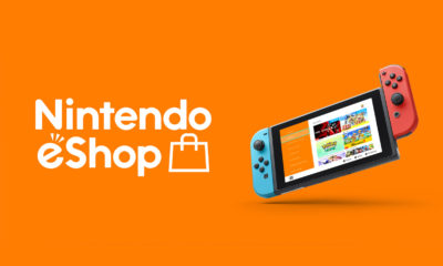 Nintendo eShop politica de devolución de juegos