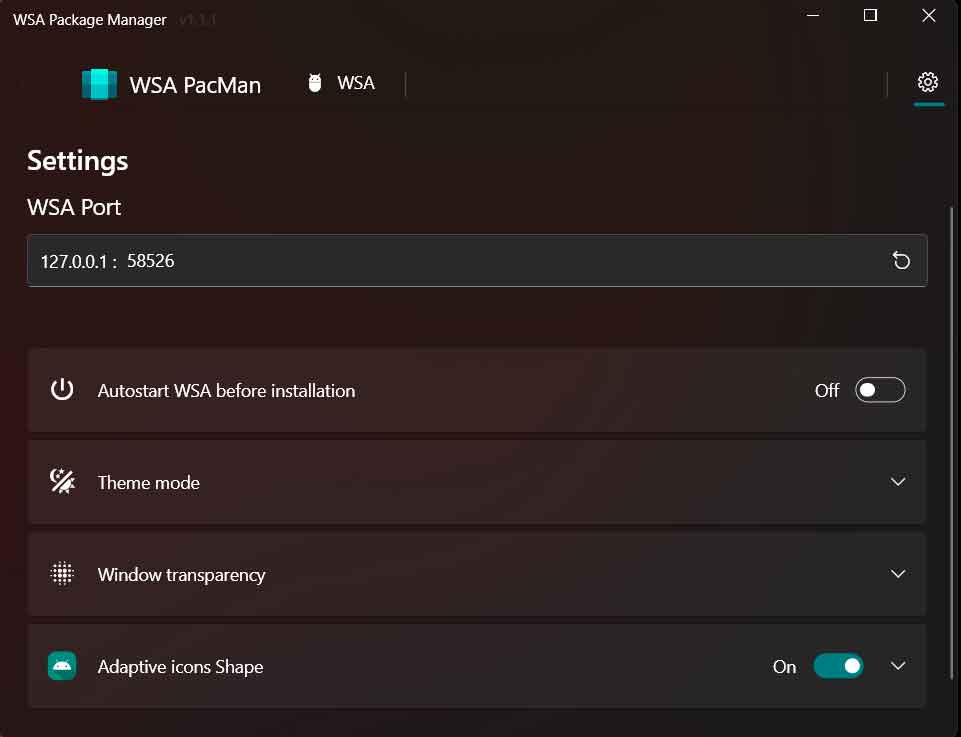 WSA Pacman: Instalar apps de Android en Windows 11, más sencillo que nunca