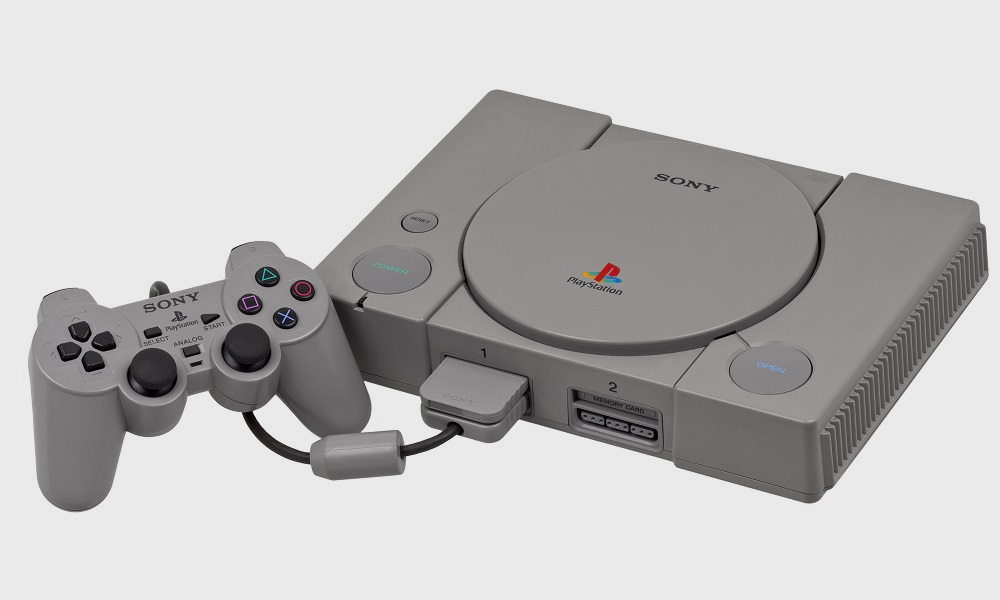 PlayStation 1
