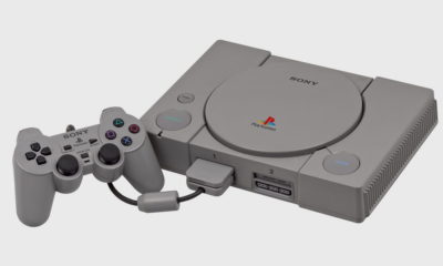 PlayStation 1