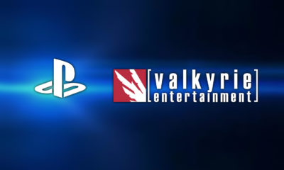PlayStation Studios compra Valkyrie Entertainment