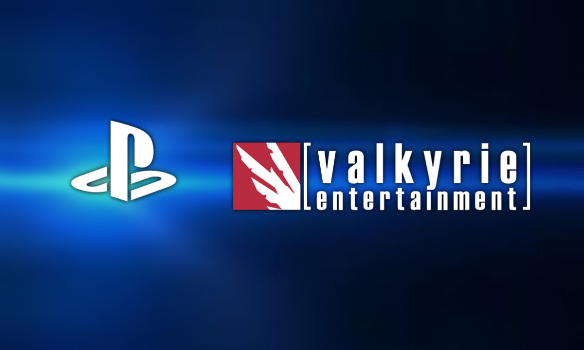 PlayStation Studios compra Valkyrie Entertainment