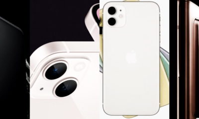 Portada comprar smartphone