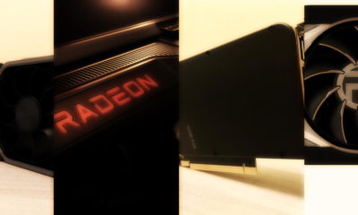 Portada tarjetas gráficas más potentes