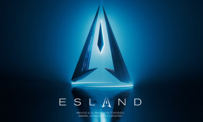 Premios ESLAND Streaming