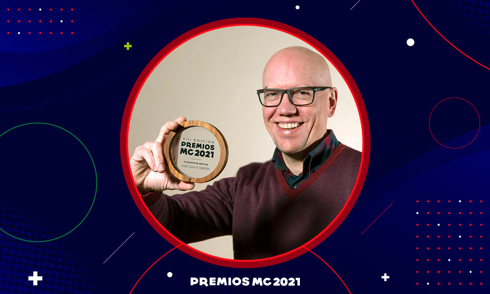 Premios MC 2021, estos son los ganadores 40 Premios MC 2021