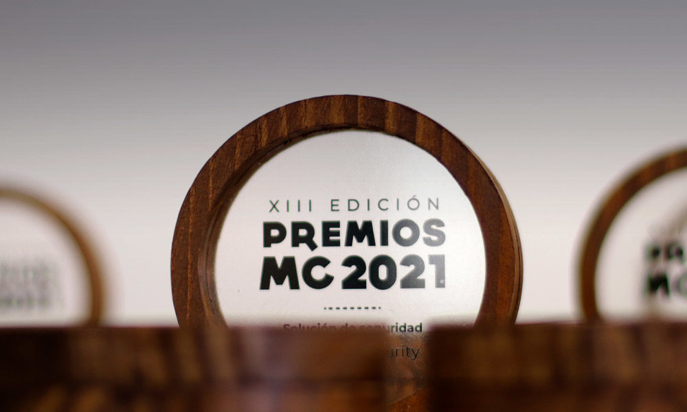 Premios MC 2021