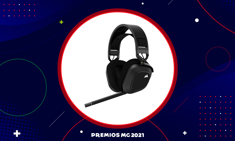 Premios MC 2021