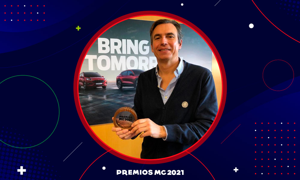 Premios MC 2021, estos son los ganadores 36 Premios MC 2021