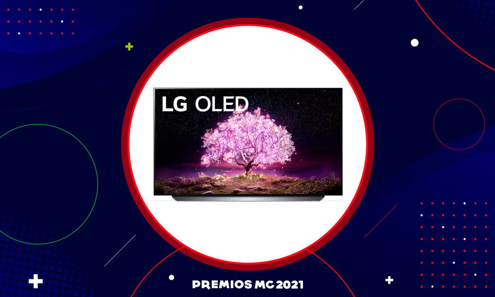 Premios MC 2021