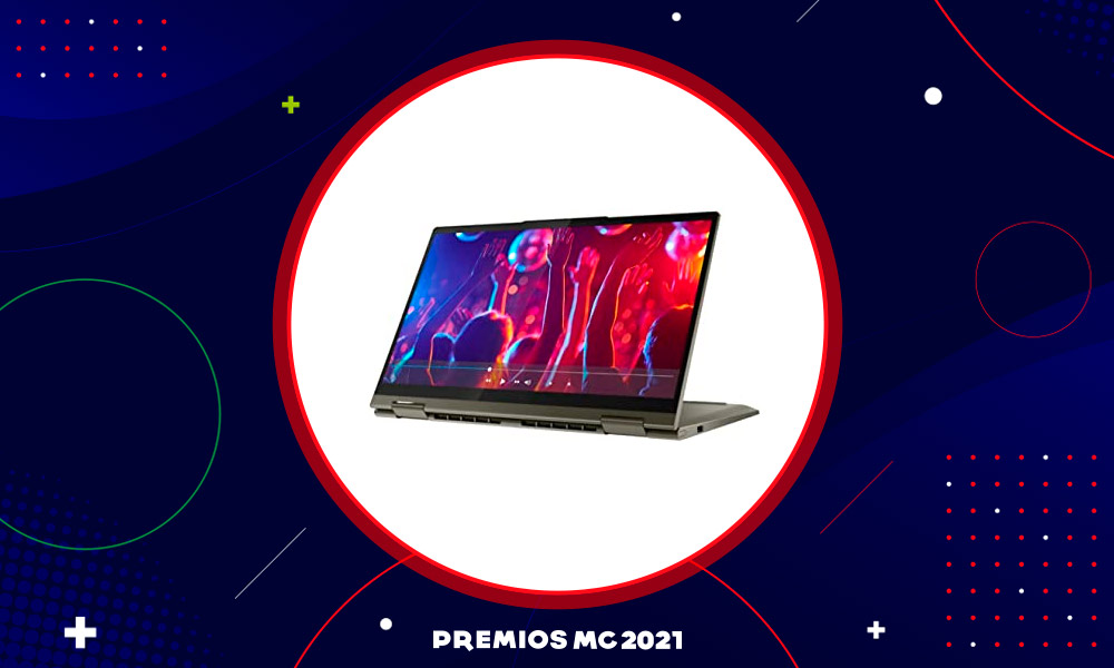 Premios MC 2021, estos son los ganadores 35 Premios MC 2021