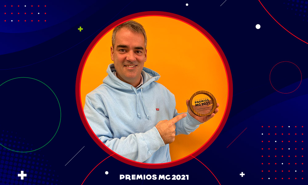 Premios MC 2021, estos son los ganadores 32 Premios MC 2021