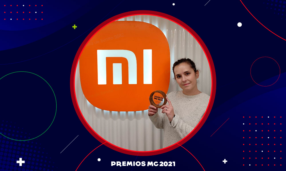 Premios MC 2021, estos son los ganadores 34 Premios MC 2021, estos son los ganadores 33