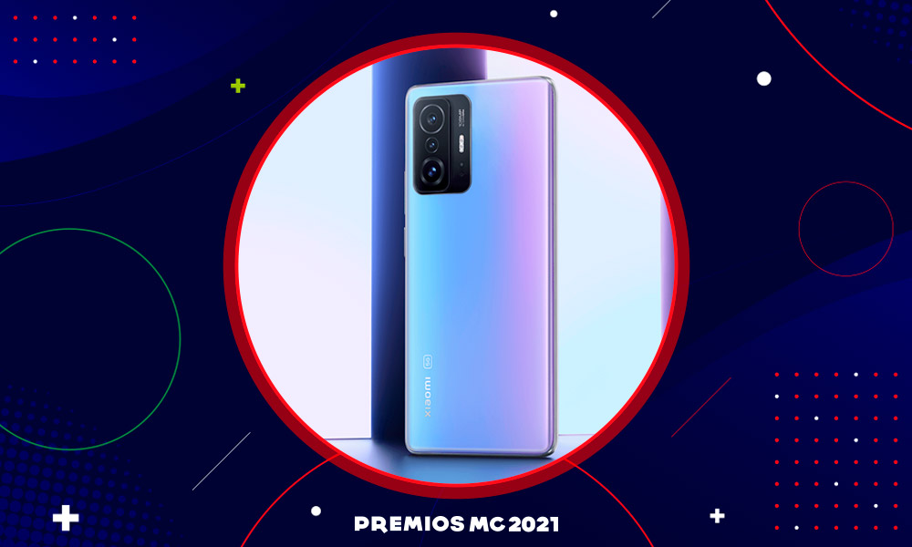 Premios MC 2021