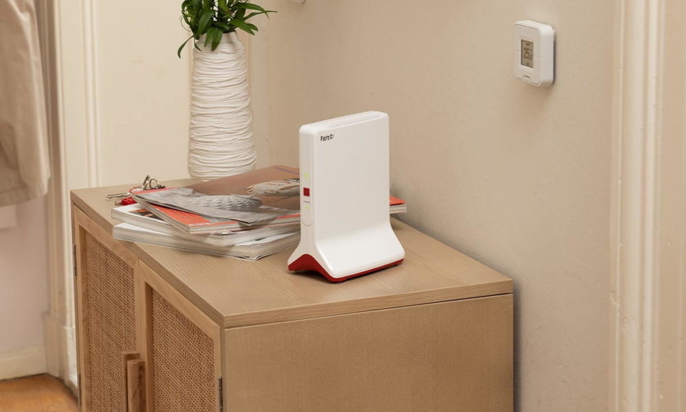 Protege tu red Wi-Fi