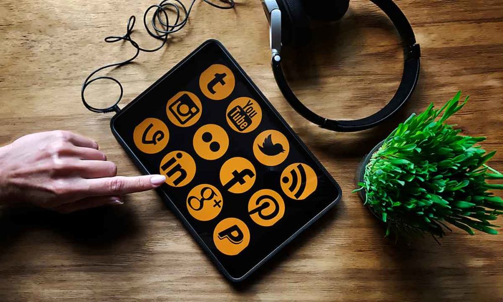 ¿Quieres otra razón para dejar las redes sociales?