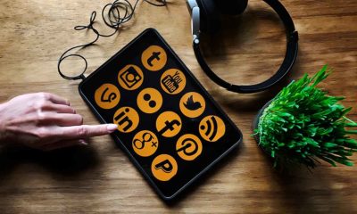 ¿Quieres otra razón para dejar las redes sociales?