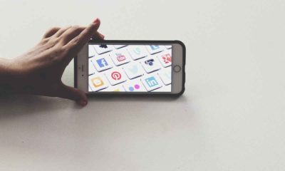 Redes sociales: ¿puertas abiertas a los investigadores?