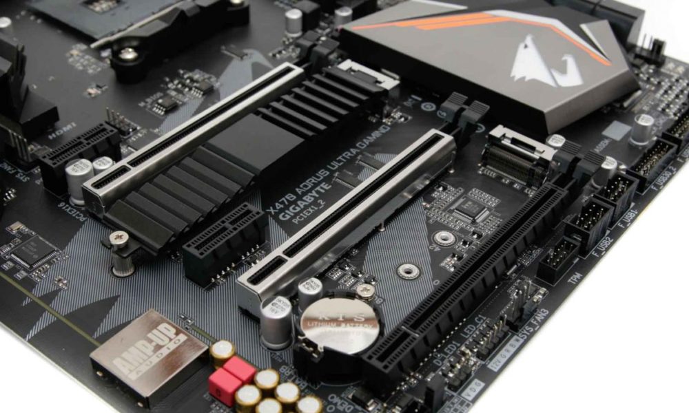 SSD por PCIe 5.0 de Samsung