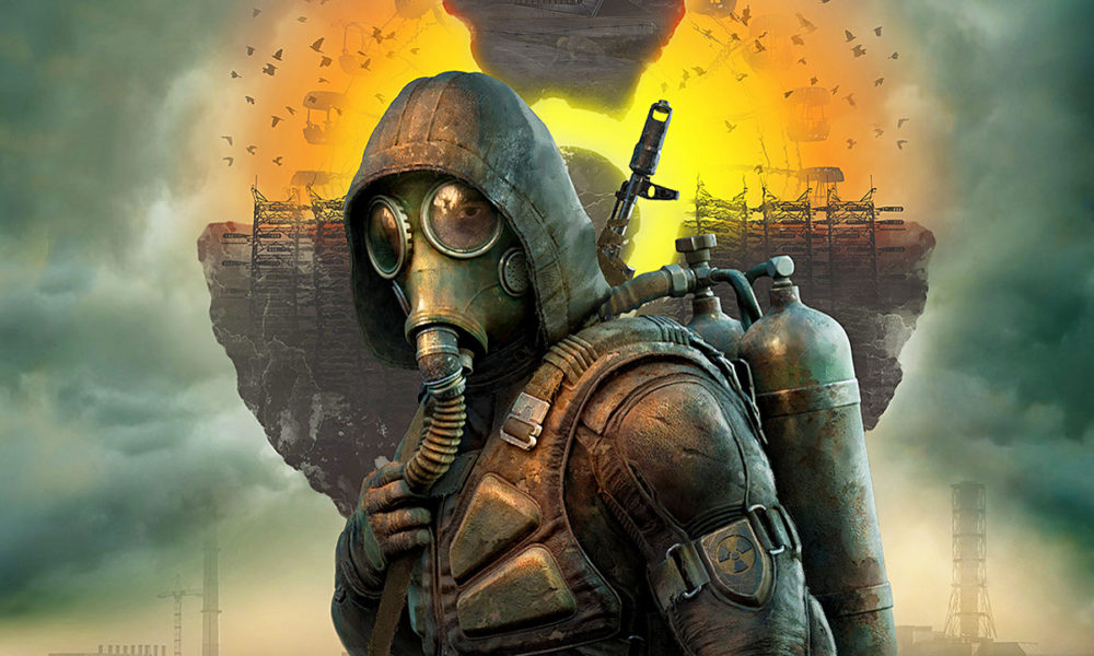 STALKER 2 no incluirá NFT