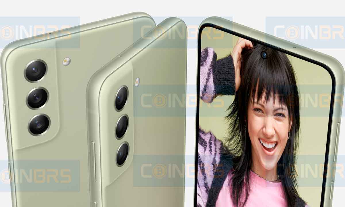 Samsung Galaxy S21 FE: ¿Se adelanta al 3 de enero?