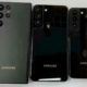 Samsung Galaxy S22: posible retraso a la vista