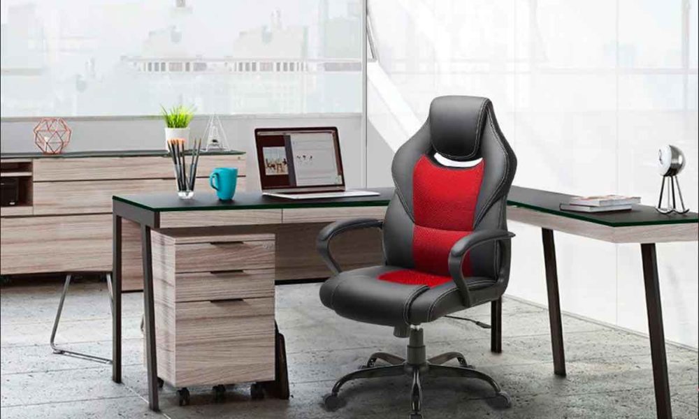 BASETBL: una silla pro, ahora por solo 65,99 euros