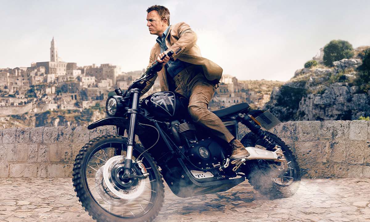 Las mejores películas de 2021... según MC: Sin tiempo para morir