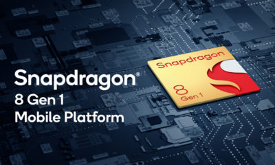 Snapdragon 8 Gen 1 ya es oficial: especificaciones y fecha 49