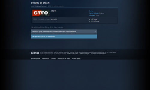 Steam cómo devolver y reembolsar juegos (2)