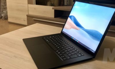 Surface Laptop 4