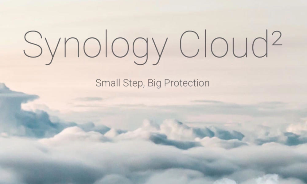 Synology C2